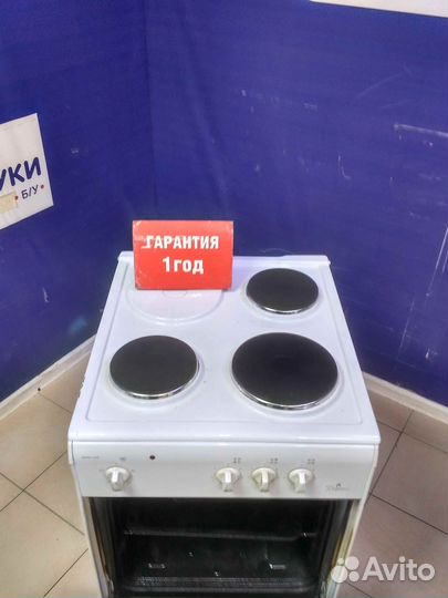 Плита электрическая бу Дарина с гарантией 1 год