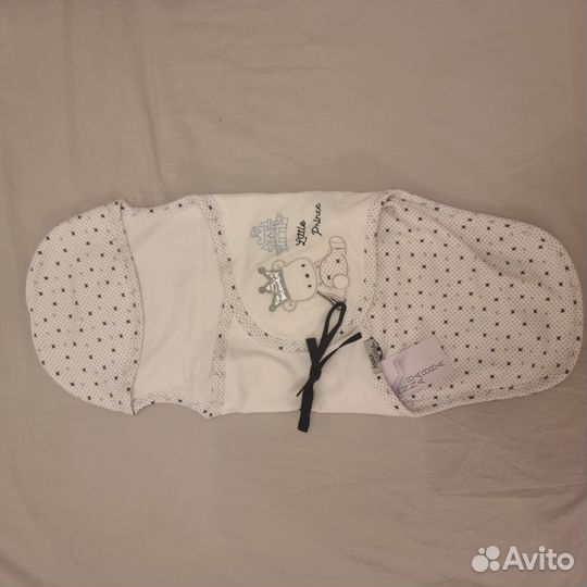 Конверт для пеленания