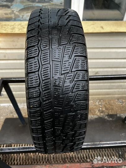 Cordiant Winter Drive 185/65 R15 92T