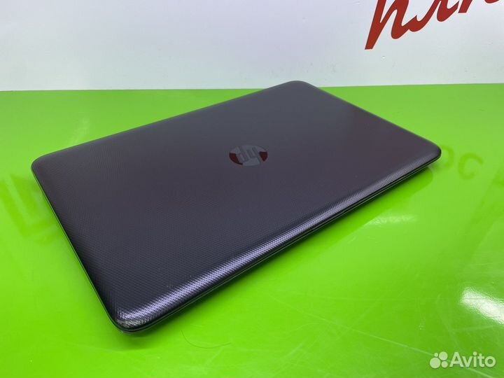 Ноутбук (Интел, 4гб, SSD )