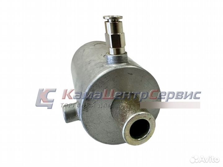 Клапан регулировки рулевой рейки 5490