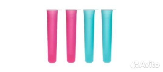 Икеа формочки для мороженого. новые