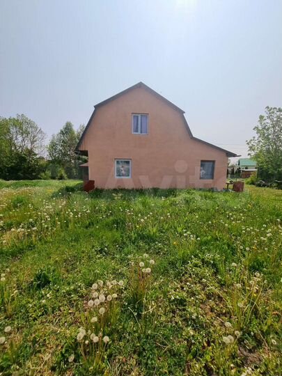 Дача 56 м² на участке 21 сот.