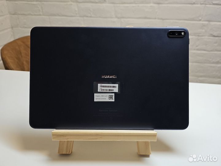 Huawei matepad pro 128gb LTE