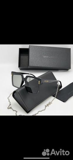 Солнцезащитные очки женские