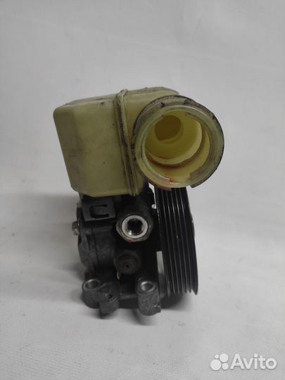 Mazda 6 GH насос гур 2.5 L5ve