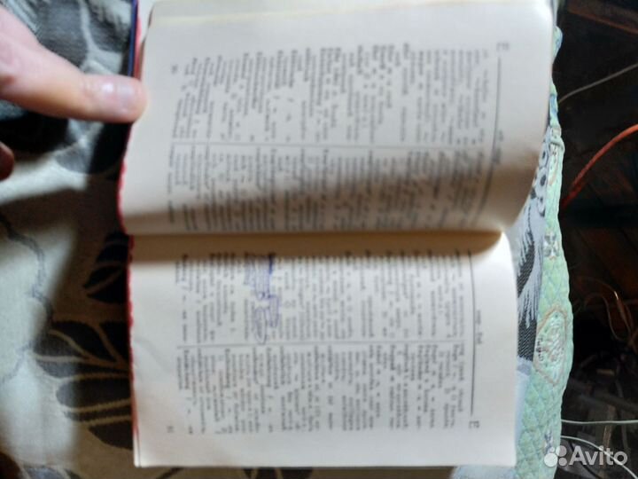 Немецко- русский и русско- немецкий словарь