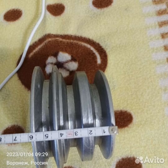 Запчасти на мототехнику