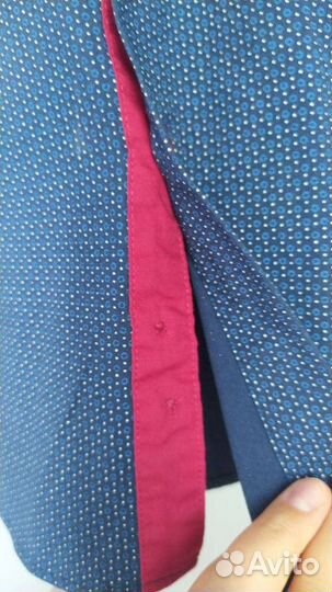 Рубашка классическая