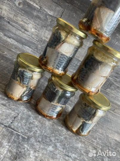 Печень трески супер вкусная