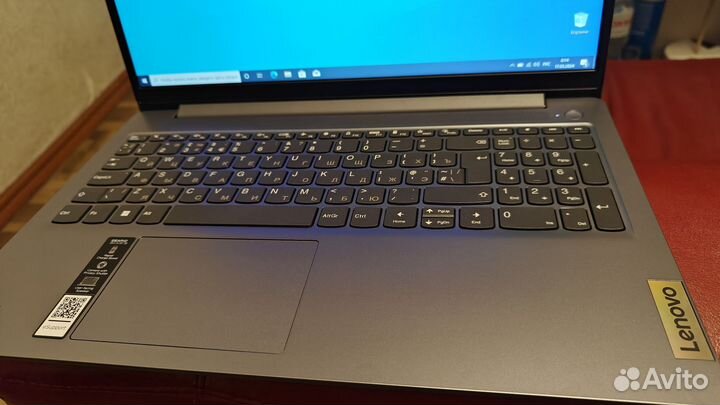 Lenovo ideapad slim 3