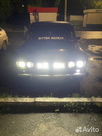 ВАЗ 2106 1.6 МТ, 2001, 100 000 км