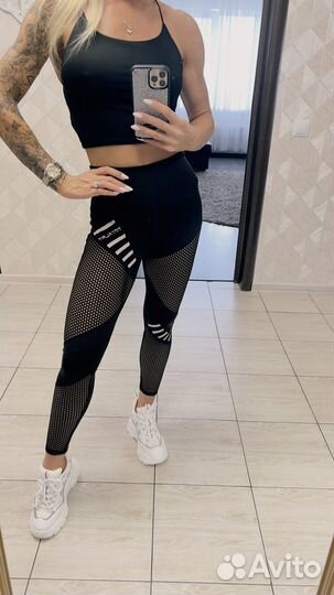 Тайсы рр 42 totalfit