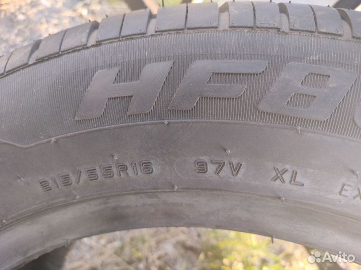 Hifly HF 805 215/55 R16