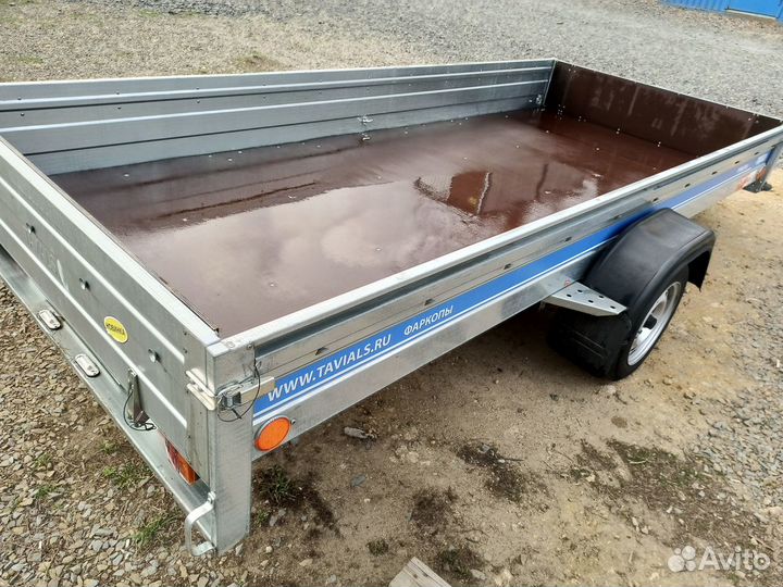 Легковой прицеп Тавиалс Старт А3515