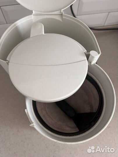 Кофеварка bosh капельная