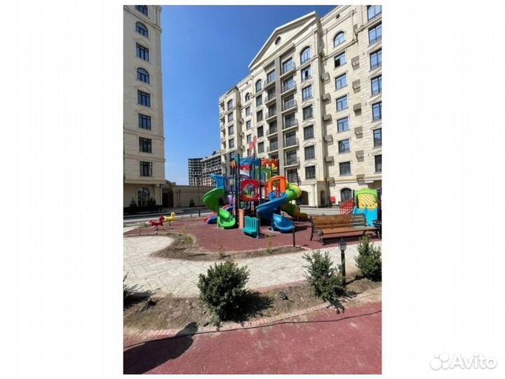 Детская площадка спортивный комплекс DPL-2427