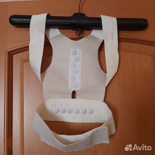 Корсет ортопедический детский