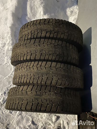 Шины 185/75 R16 C
