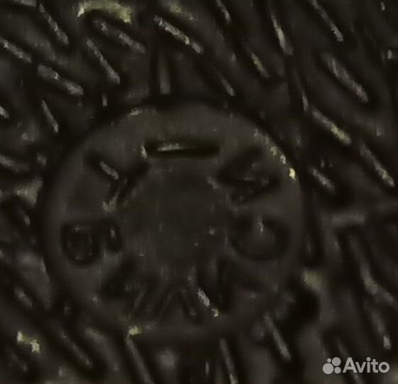 Зажигалка пистолет Тбилиси СССР