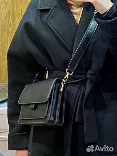 Сумка женская через плечо
