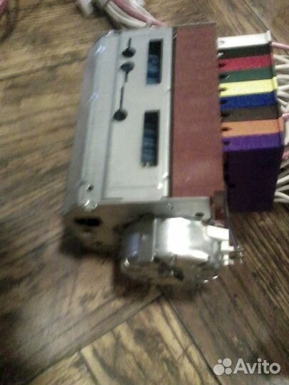 Программатор стиральной машины rosenlew rtt 1200