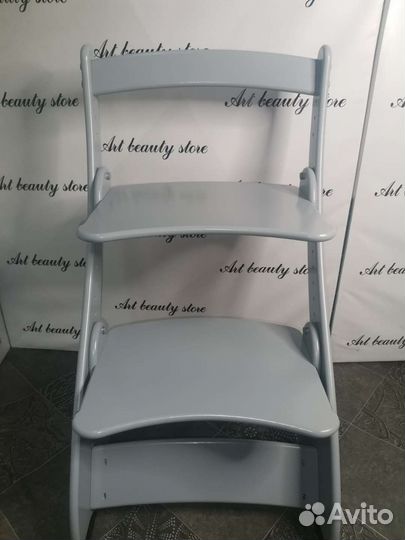 Стульчик для детей (лесенка)