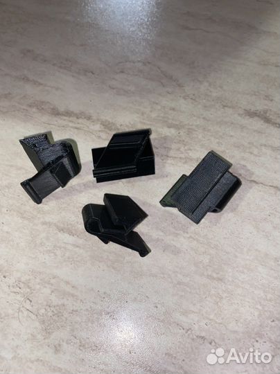 Крепление крышки фар УАЗ патриот UAZ Patriot