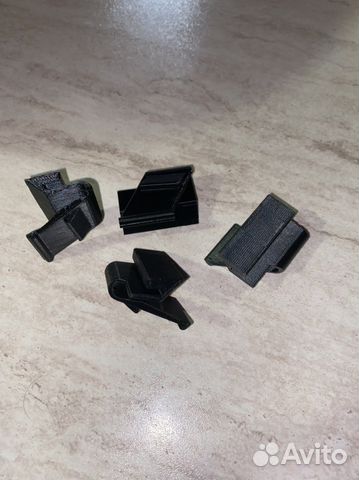 Крепление крышки фар УАЗ патриот UAZ Patriot