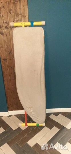 Гладильная доска бу