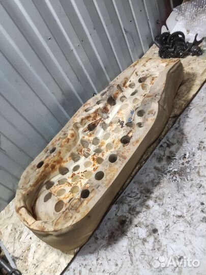 Губка сидения Иж юпитер планета 2/3