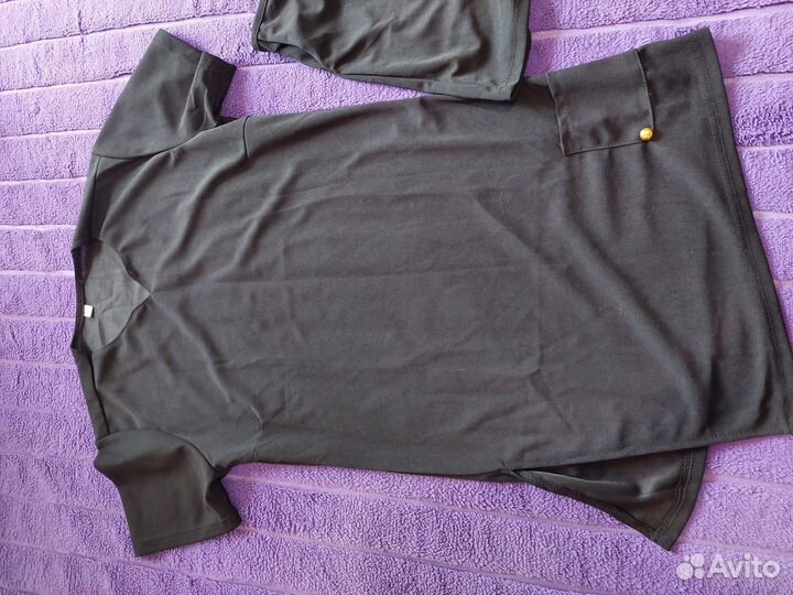 Костюм женский новый 46 размер