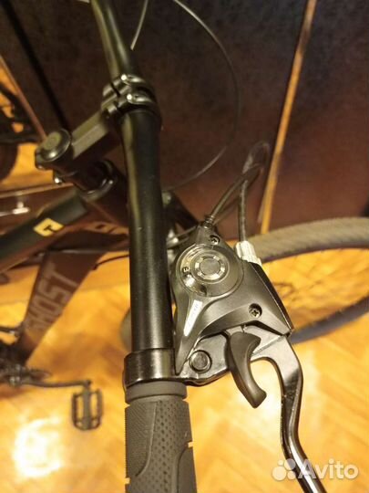 Велосипед 29