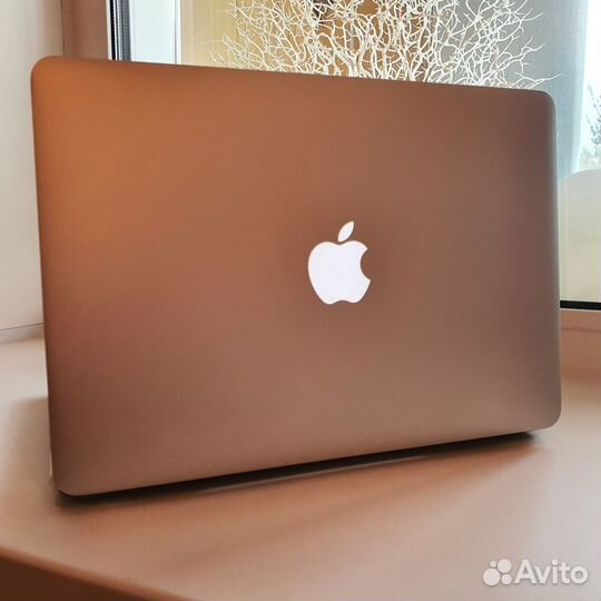 Macbook pro 13 retina 2013 (early)