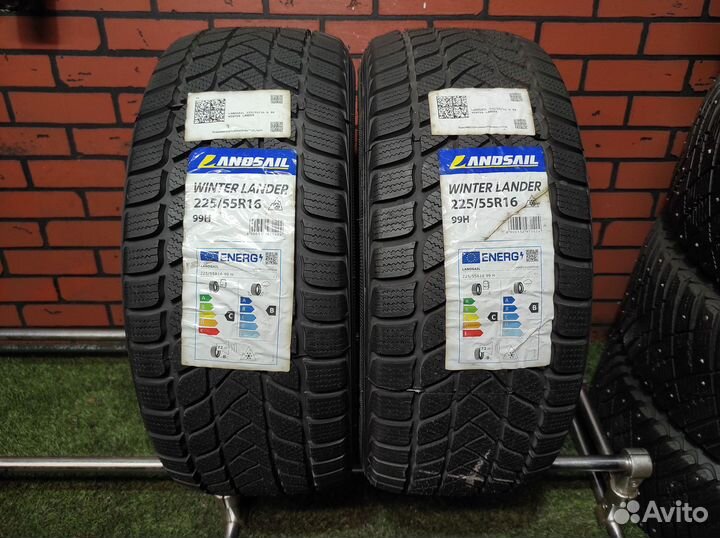 Landsail Winter Lander 225/55 R16 99H