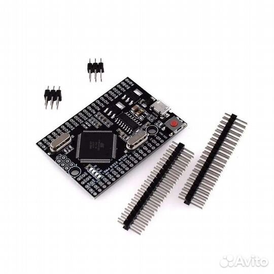 Arduino mega 2560 pro mini