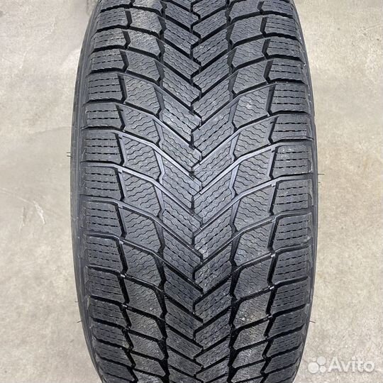 Michelin X-Ice Snow SUV 265/65 R18 114T