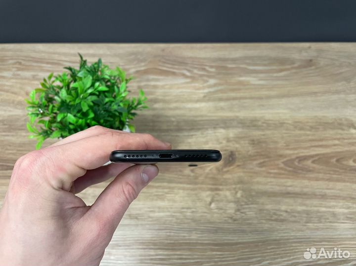 iPhone 7, 128 ГБ
