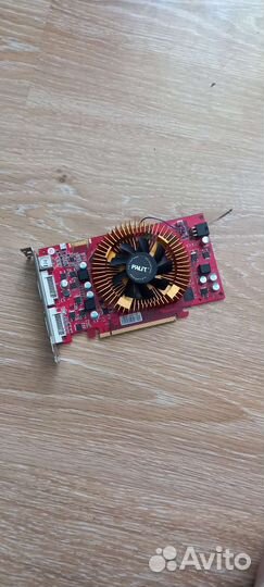 Видеокарта