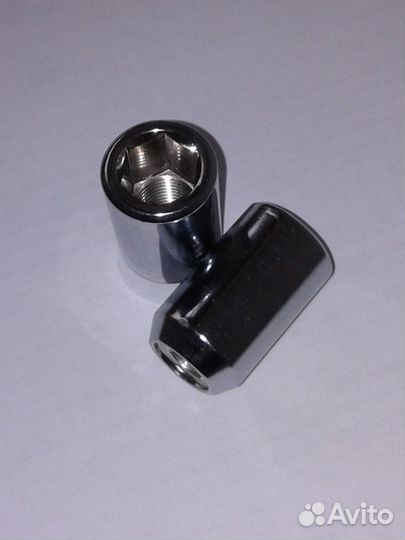 Колесные Гайки Болты