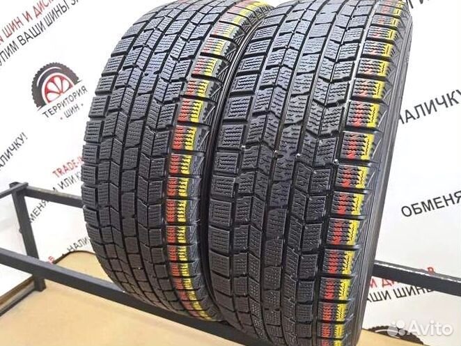 Dunlop DSX 205/55 R16 89M