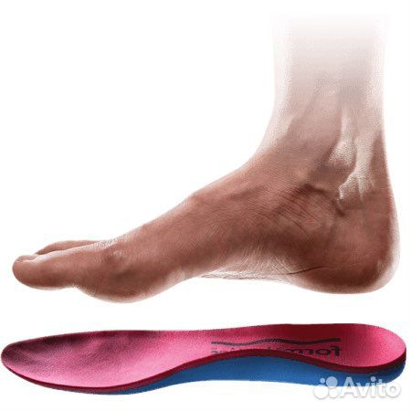 Ортопедические стельки