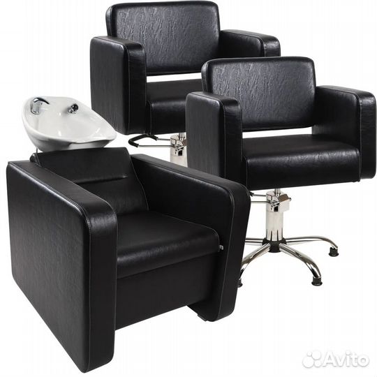 Парикмахерский комплект 