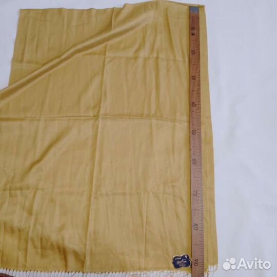 Палантин 70 на 185 новый