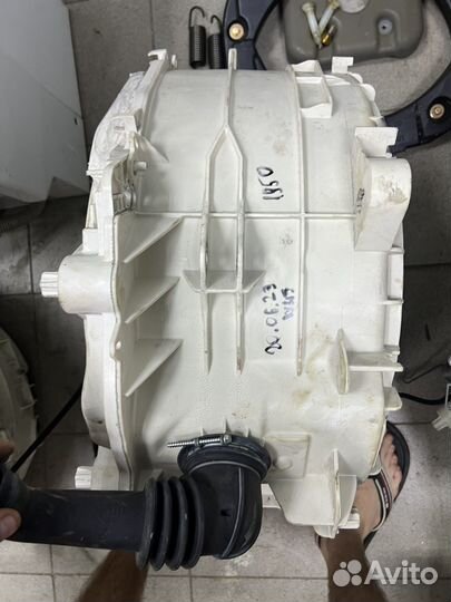 Бак от стиральной машины gorenje