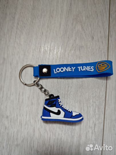 Брелок Nike Jordan