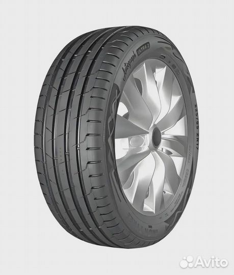 Ikon Tyres Autograph Ultra 2 SUV 265/45 R20 Y