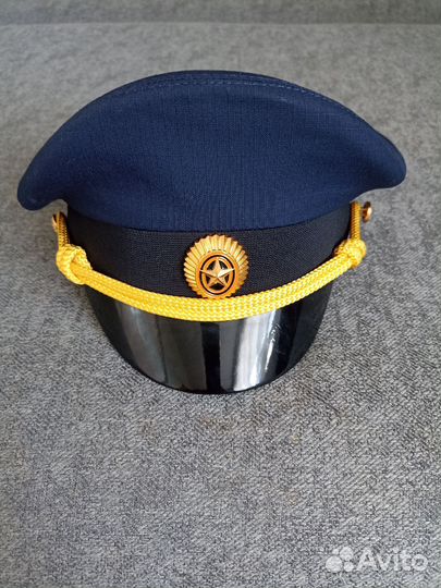 Фуражка офисная вкс