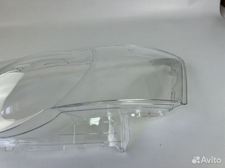 Стекло фары Subaru Legacy Outback BL/BP(2003-2007)