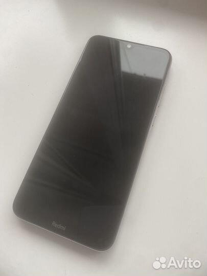 Xiaomi Redmi Note 8T, 4/64 ГБ